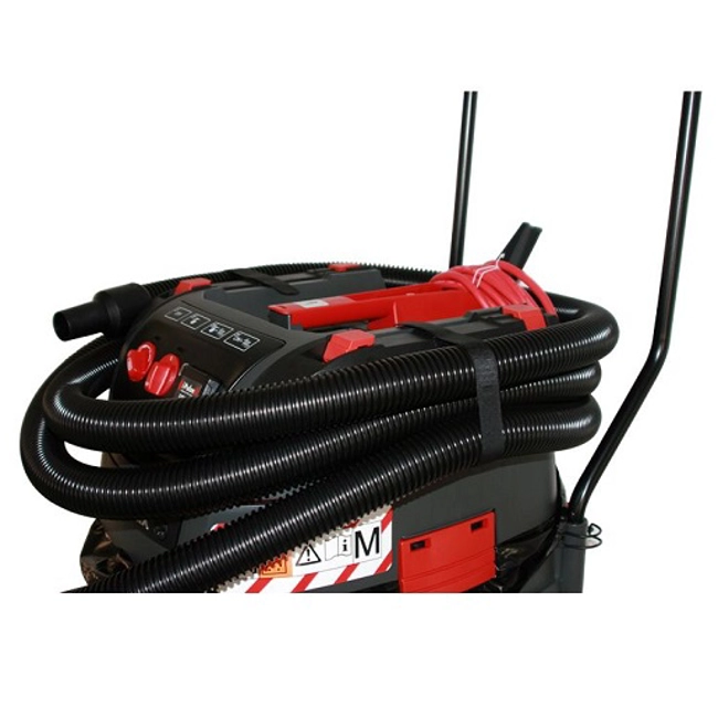 Vendita online Aspirapolvere iPULSE L-1635 Top art.018621